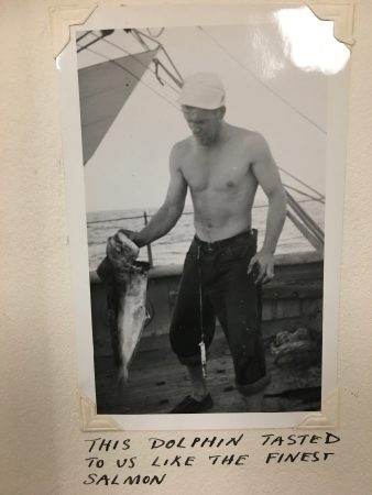 Harvard Columbus Expedition